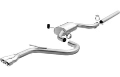 MagnaFlow Exhaust Products 15168 Cat Back