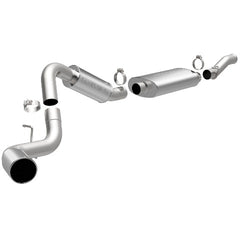 MagnaFlow Exhaust Products 15171 Cat Back