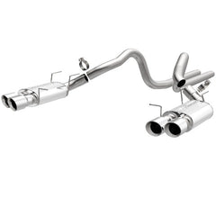 MagnaFlow Exhaust Products 15172 Cat Back