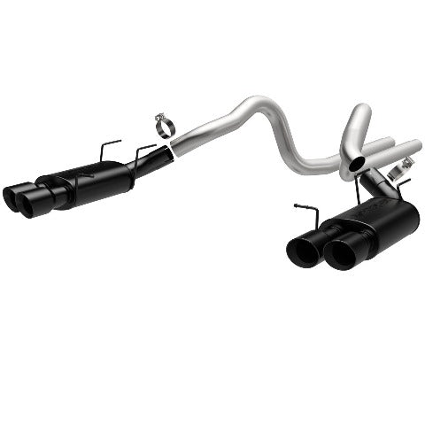 MagnaFlow Exhaust Products 15173 Cat Back