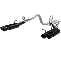 MagnaFlow Exhaust Products 15173 Cat Back