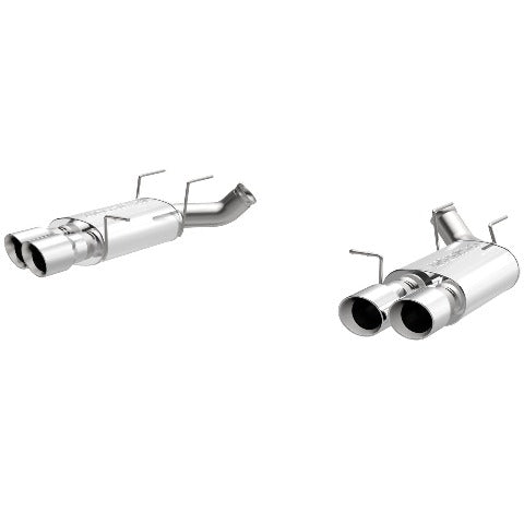 MagnaFlow Exhaust Products 15174 Cat Back