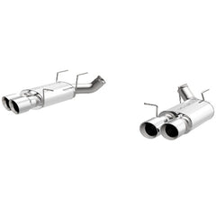 MagnaFlow Exhaust Products 15174 Cat Back