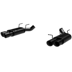 MagnaFlow Exhaust Products 15175 Cat Back