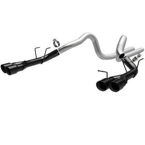 MagnaFlow Exhaust Products 15176 Cat Back