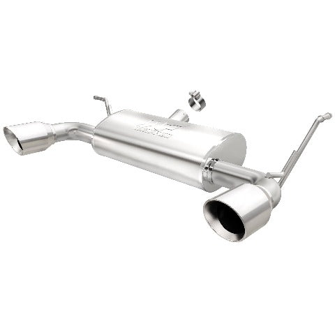 MagnaFlow Exhaust Products 15178 Cat Back