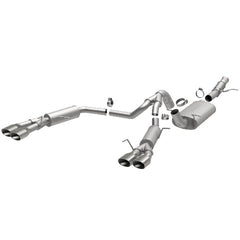 MagnaFlow Exhaust Products 15179 Cat Back