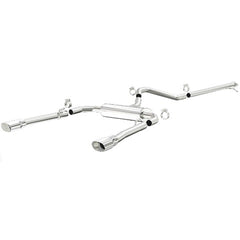 MagnaFlow Exhaust Products 15181 Cat Back