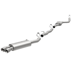 MagnaFlow Exhaust Products 15192 Cat Back