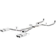 MagnaFlow Exhaust Products 15193 Cat Back