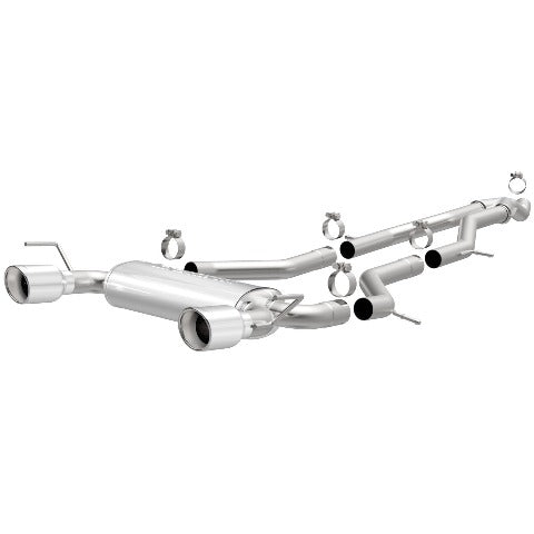 MagnaFlow Exhaust Products 15194 Cat Back