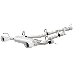 MagnaFlow Exhaust Products 15194 Cat Back
