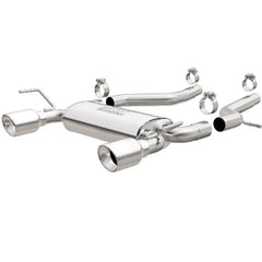 MagnaFlow Exhaust Products 15196 Cat Back