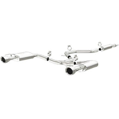 MagnaFlow Exhaust Products 15198 Cat Back