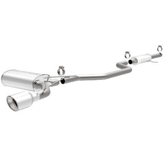 MagnaFlow Exhaust Products 15199 Cat Back