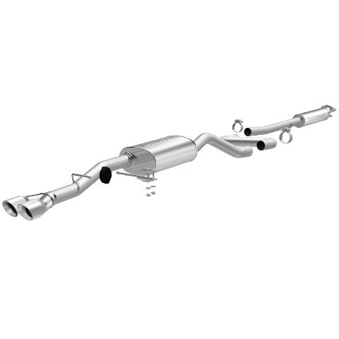 MagnaFlow Exhaust Products 15201 Cat Back