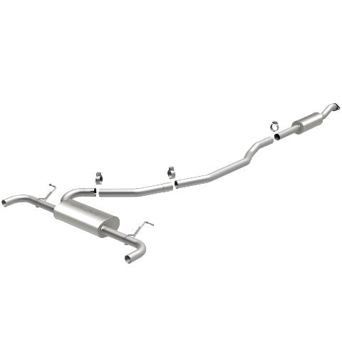 MagnaFlow Exhaust Products 15202 Cat Back