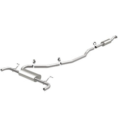 MagnaFlow Exhaust Products 15202 Cat Back