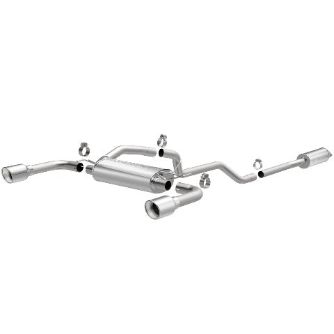 MagnaFlow Exhaust Products 15203 Cat Back