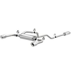 MagnaFlow Exhaust Products 15203 Cat Back