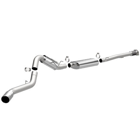 MagnaFlow Exhaust Products 15204 Cat Back