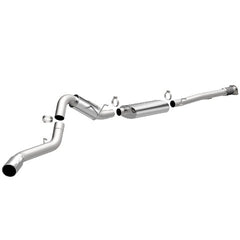 MagnaFlow Exhaust Products 15204 Cat Back