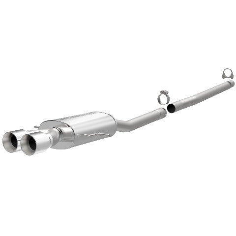 MagnaFlow Exhaust Products 15207 Cat Back