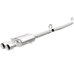 MagnaFlow Exhaust Products 15209 Cat Back