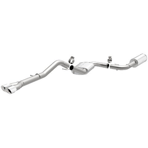 MagnaFlow Exhaust Products 15210 Cat Back