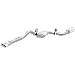 MagnaFlow Exhaust Products 15210 Cat Back