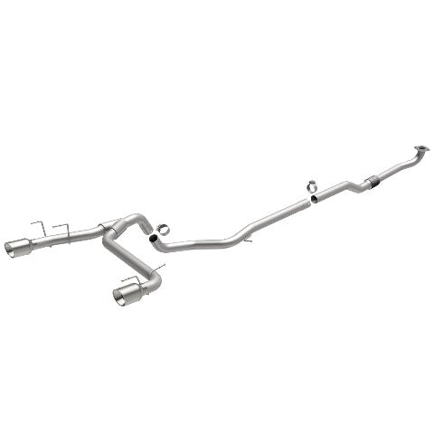 MagnaFlow Exhaust Products 15211 Cat Back