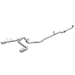 MagnaFlow Exhaust Products 15211 Cat Back