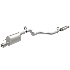 MagnaFlow Exhaust Products 15212 Cat Back