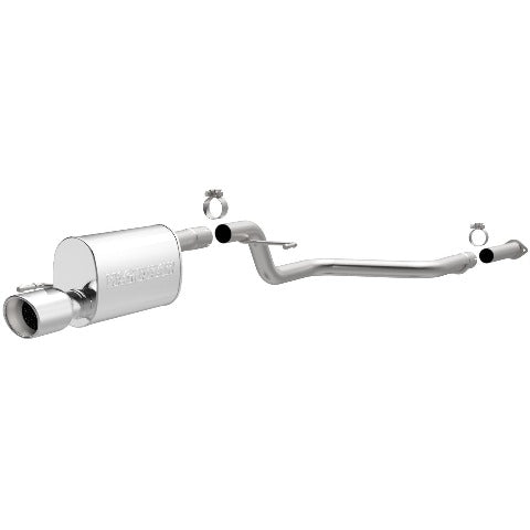 MagnaFlow Exhaust Products 15213 Cat Back
