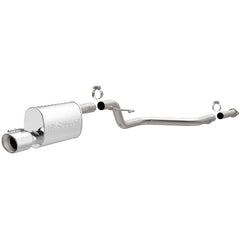 MagnaFlow Exhaust Products 15213 Cat Back