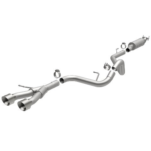 MagnaFlow Exhaust Products 15215 Cat Back