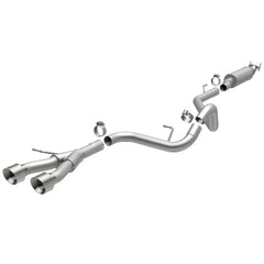 MagnaFlow Exhaust Products 15215 Cat Back