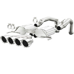 MagnaFlow Exhaust Products 15225 Cat Back