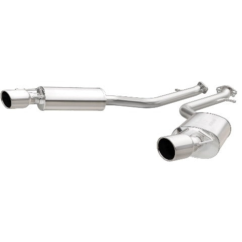 MagnaFlow Exhaust Products 15227 Cat Back