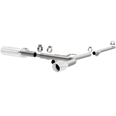 MagnaFlow Exhaust Products 15229 Cat Back