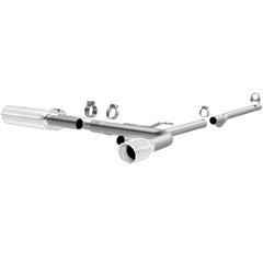 MagnaFlow Exhaust Products 15229 Cat Back