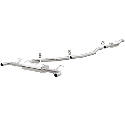 MagnaFlow Exhaust Products 15230 Cat Back