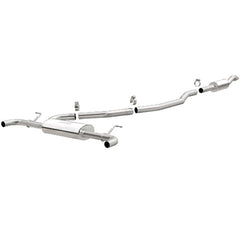 MagnaFlow Exhaust Products 15230 Cat Back
