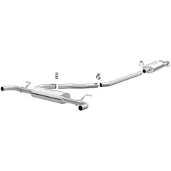 MagnaFlow Exhaust Products 15231 Cat Back