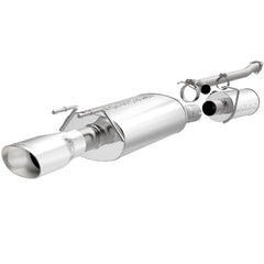 MagnaFlow Exhaust Products 15233 Cat Back