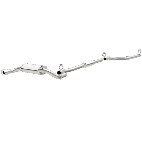 MagnaFlow Exhaust Products 15235 Cat Back