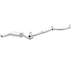 MagnaFlow Exhaust Products 15235 Cat Back