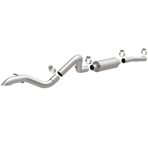 MagnaFlow Exhaust Products 15236 Cat Back