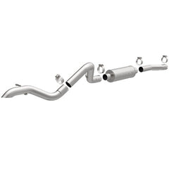 MagnaFlow Exhaust Products 15236 Cat Back