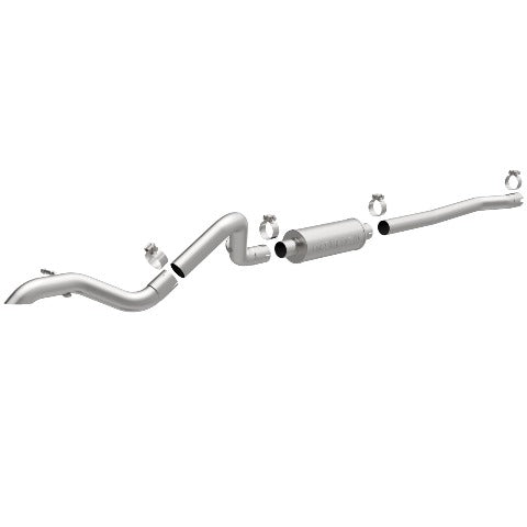 MagnaFlow Exhaust Products 15237 Cat Back